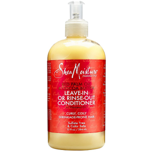 sheamoisture leave in