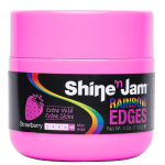 shine and jam