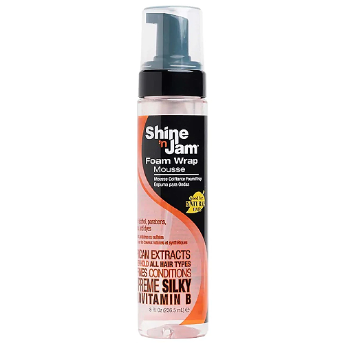 shine n jam