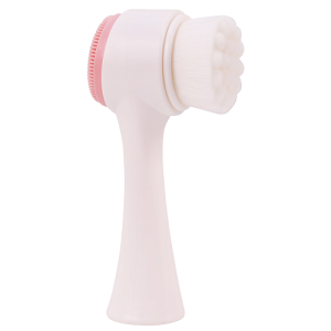 skin brush