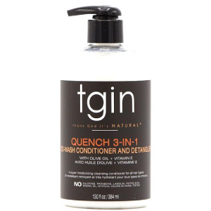 tgin conditioner