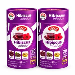 Vicca Hibiscus