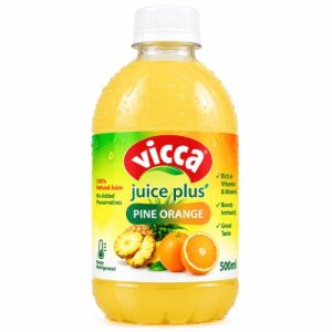 Vicca juice plus PINE ORANGE